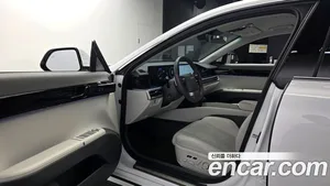 Hyundai Grandeur, 2023 — миниатюра 10