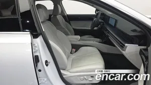 Hyundai Grandeur, 2023 — миниатюра 11