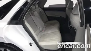 Hyundai Grandeur, 2023 — миниатюра 12