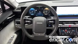 Hyundai Grandeur, 2023 — миниатюра 13