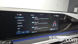Hyundai Grandeur, 2023 — миниатюра 16