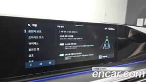 Hyundai Grandeur, 2023 — миниатюра 19