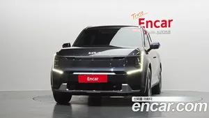Kia EV9, 2023 — миниатюра 2