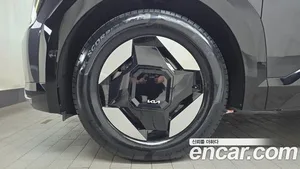 Kia EV9, 2023 — миниатюра 4