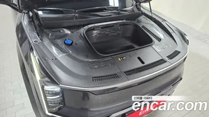Kia EV9, 2023 — миниатюра 5