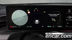 Kia EV9, 2023 — миниатюра 10