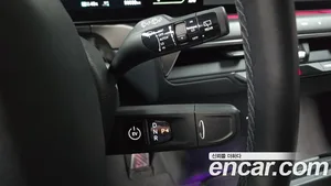 Kia EV9, 2023 — миниатюра 11