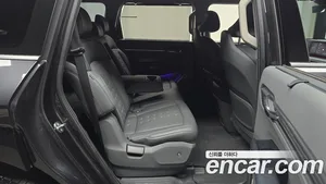 Kia EV9, 2023 — миниатюра 16
