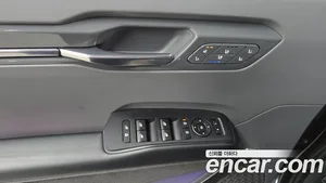 Kia EV9, 2023 — миниатюра 25