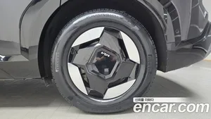 Kia EV9, 2023 — миниатюра 6