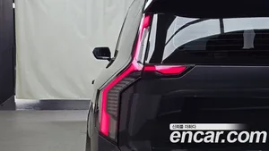 Kia EV9, 2023 — миниатюра 8