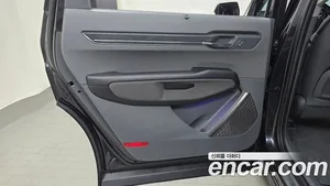 Kia EV9, 2023 — миниатюра 14