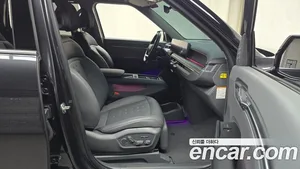 Kia EV9, 2023 — миниатюра 15