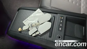 Kia EV9, 2023 — миниатюра 26