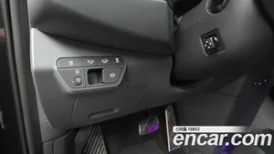Kia EV9, 2023 — миниатюра 27