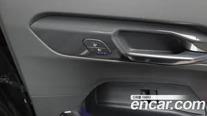 Kia EV9, 2023 — миниатюра 29