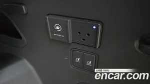 Kia EV9, 2023 — миниатюра 30