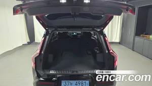 Kia EV9, 2023 — миниатюра 31