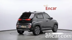 Hyundai Casper, 2023 — миниатюра 2