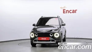 Hyundai Casper, 2023 — миниатюра 3