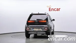 Hyundai Casper, 2023 — миниатюра 4