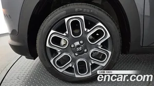 Hyundai Casper, 2023 — миниатюра 5