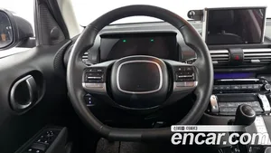 Hyundai Casper, 2023 — миниатюра 13