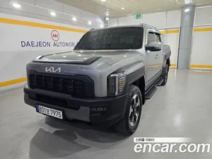 Kia Tasman, 2025 — миниатюра 1
