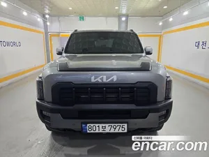 Kia Tasman, 2025 — миниатюра 2