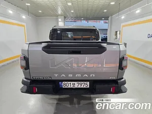 Kia Tasman, 2025 — миниатюра 5
