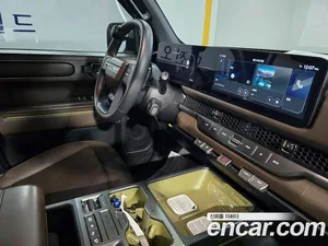 Kia Tasman, 2025 — миниатюра 17
