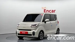 Kia RAY, 2022 — миниатюра 1