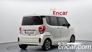 Kia RAY, 2022 — миниатюра 2