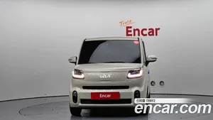 Kia RAY, 2022 — миниатюра 3