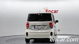 Kia RAY, 2022 — миниатюра 4
