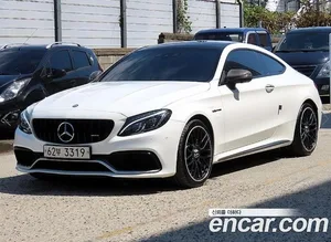 Mercedes-Benz C-Class, 2017 — миниатюра 2