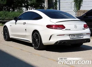Mercedes-Benz C-Class, 2017 — миниатюра 3