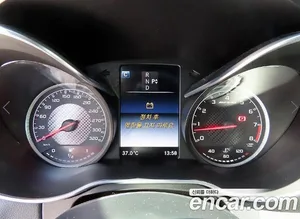 Mercedes-Benz C-Class, 2017 — миниатюра 9
