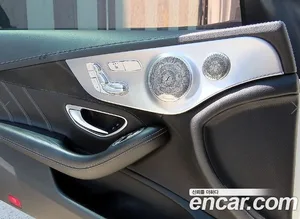 Mercedes-Benz C-Class, 2017 — миниатюра 11