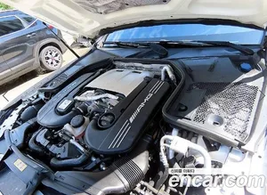 Mercedes-Benz C-Class, 2017 — миниатюра 19
