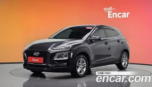 Hyundai Kona, 2018 — миниатюра 30