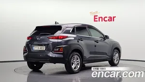 Hyundai Kona, 2018 — миниатюра 1