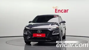 Hyundai Kona, 2018 — миниатюра 2