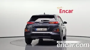 Hyundai Kona, 2018 — миниатюра 3
