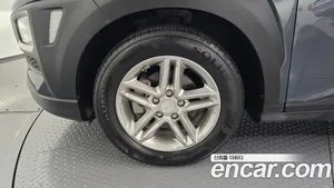 Hyundai Kona, 2018 — миниатюра 4