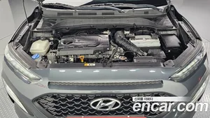 Hyundai Kona, 2018 — миниатюра 5