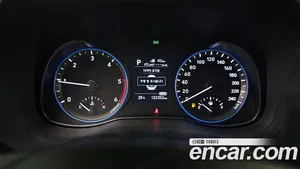 Hyundai Kona, 2018 — миниатюра 10