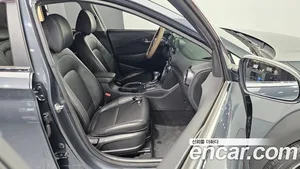 Hyundai Kona, 2018 — миниатюра 12