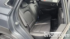 Hyundai Kona, 2018 — миниатюра 16