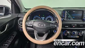 Hyundai Kona, 2018 — миниатюра 17